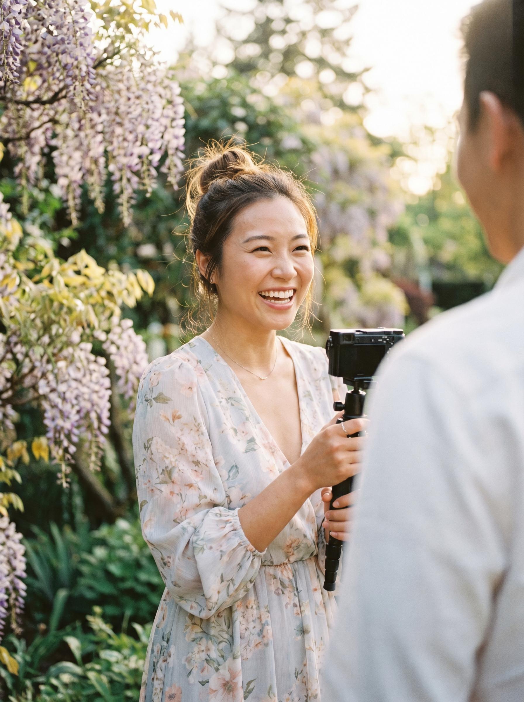 捷克街头捷克街头MV拍摄视频教程：从策划到成片的完整视频制作流程