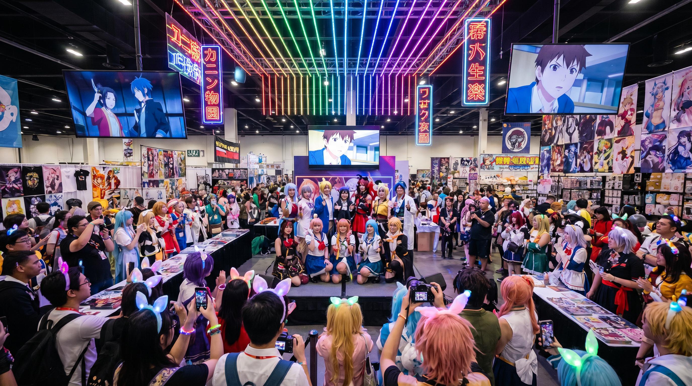 捷克街头热门视频捷克街头热门动漫视频《二次元大赏》cosplay视频合集第50期